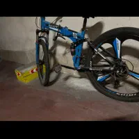 دوچرخه scoot|دوچرخه، اسکیت، اسکوتر|تهران, شهرک مخابرات|دیوار