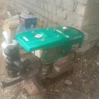 موتور برق سه فاز