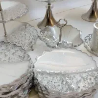 ست ظروف|ظروف سرو و پذیرایی|یاسوج, |دیوار