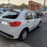 کوییک gxrl فول مشابه صفر با رینگ آلمینیومی|خودرو سواری و وانت|تهران, شمشیری|دیوار