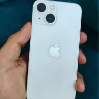 آیفون 13 مینی 256g باتری 100|موبایل|تهران, تهرانپارس شرقی|دیوار