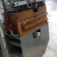 ابگرمکن بوتان|آبگرمکن، پکیج، شوفاژ|لاهیجان, شهرک سلمان فارسی|دیوار