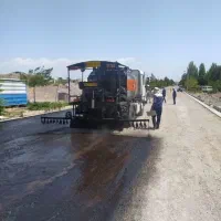 اجرای حرفه ای آسفالت و جاده سازی|خدمات پیشه و مهارت|نوشهر, |دیوار