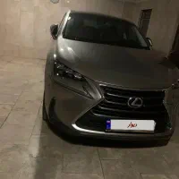 Nx300 2017|خودرو سواری و وانت|تهران, سازمان برنامه جنوبی|دیوار