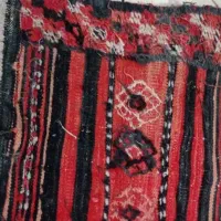 گلیم دست بافت