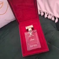 عطرادکلن زنانه اورجینال دنیل کلین،کادو تولد خلعتی|آرایشی، بهداشتی، درمانی|اندیشه, اندیشه فاز ۱|دیوار