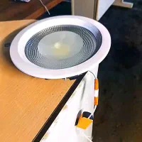 لامپ سقفی 30w قطر 20 Max چینی