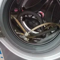 لباس شویی عالی ۷ کیلویی|ماشین لباسشویی و خشککن لباس|مریوان, |دیوار