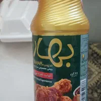 روغن  نباتی بهار ۸۱۰گرم تا