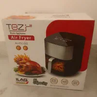 هواپز تز کاملا نو 8لیتری مدلAM9000