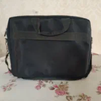 کیف لپ تاپ کاترپیلار CT-06|کیف، کفش، کمربند|کاشمر, |دیوار