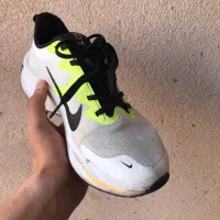 کتانی اورجینال نایک لبخند