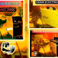 انواع دستگاه جوش شرکت گام الکترود