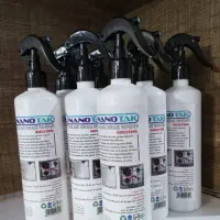 اسپری چربی زدای نانو تک