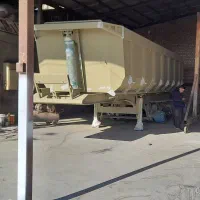 جوشکار نیازمندیم در دوراهی زاغه کارگاه تریلی سازی