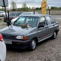 پرایدمدل۷۴