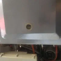 پکیج ایران رادیاتور L36 و پمپ آب|آبگرمکن، پکیج، شوفاژ|قدس, شهرقدس|دیوار