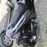 موتور کلیک نودر خدمت دوستان عزیز هستم|موتورسیکلت|کوه چنار, |دیوار