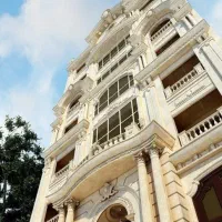 واحد دو خواب خوش نقشه/ بازسازی صفر تا صد حر