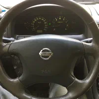 نیسان ماکسیما مونتاژ اتوماتیک، مدل ۱۳۸۵|خودرو سواری و وانت|تهران, تهران‌نو|دیوار