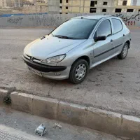 ۲۰۶ مدل ۸۵ نقد و اقساط