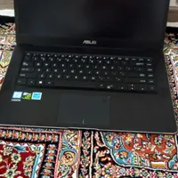لپ تاپ ایسوس گیمینگ ZEN BOOK UX550 V