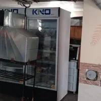 فروش تمام لوازم رستوران بصورت یکجا ۹۰۰ میلیون