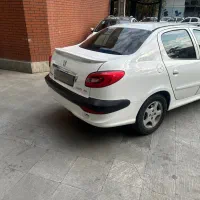 پژو 207i SD اتوماتیک، مدل ۱۳۹۷|خودرو سواری و وانت|تهران, عباس‌آباد|دیوار