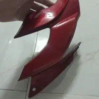 آپاچی هندا موتور فلاپ