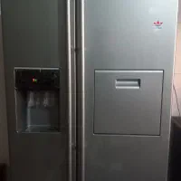 فروش یخچال ساید|یخچال و فریزر|قرچک, میرزائی جنوبی|دیوار