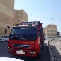 خاورکاویان۱۰۹|خودرو سنگین|دوگنبدان, |دیوار