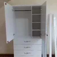 کمد لباس|جاکفشی، کمد، دراور|اشنویه, |دیوار