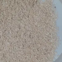با سلام. خورده برنج موجوده تمیز خوش بو و خوش پخت