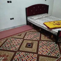 تخت خواب دونفره فرفوژه