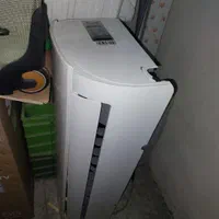 کولرگازی زانتی ۱۸۰۰۰|کولر گازی و فن‌کوئل|تهران, کوی بیمه|دیوار