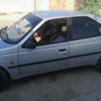 پژو مدل ۹۳|خودرو سواری و وانت|ایذه, |دیوار