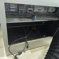 سایلنت باکس ۶ ظرفیته ۳ فاز