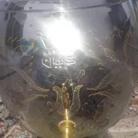 سماور|سماور، چایساز، قهوهساز|مشکیندشت, |دیوار