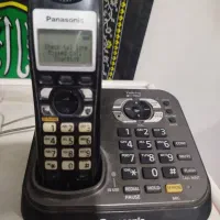 تلفن بیسیم پاناسونیک
