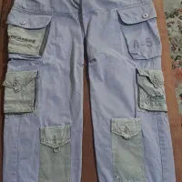 شلوار مردانه کارگو