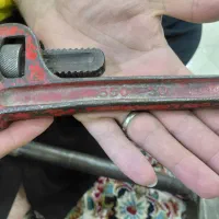 ابزار|ابزارآلات|شهر ری, شهادت|دیوار