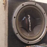 ساب باکس پیونر