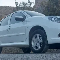 پژو ۲۰۷ خوش روخ|خودرو سواری و وانت|کرمانشاه, |دیوار