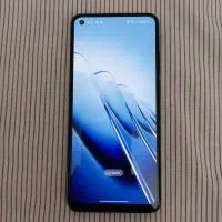 گوشی موبایل ریلمی realme 11 4g مشکی