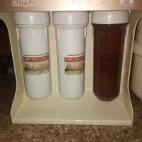 دستگاه تسویه آب|آبسردکن و تصفیه آب|بندر انزلی, سید آسیه|دیوار