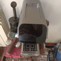 دستگاه اسپرسوساز