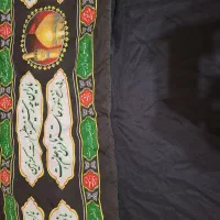 پرده و کتیبه، روضه و تکیه، در حد نو