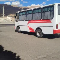 مینی بوس اویکو 77|خودرو سنگین|تبریز, |دیوار