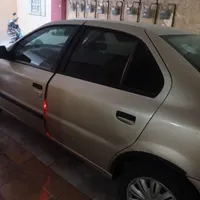 سمند X7 بنزینی، مدل ۱۳۸۳|خودرو سواری و وانت|تهران, کوثر|دیوار