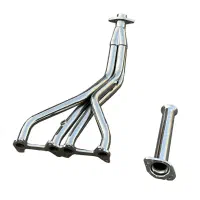 اگزوز بلوچی،سنتر،هدرز،کیت مکش|قطعات یدکی و لوازم جانبی|اصفهان, گلستان|دیوار